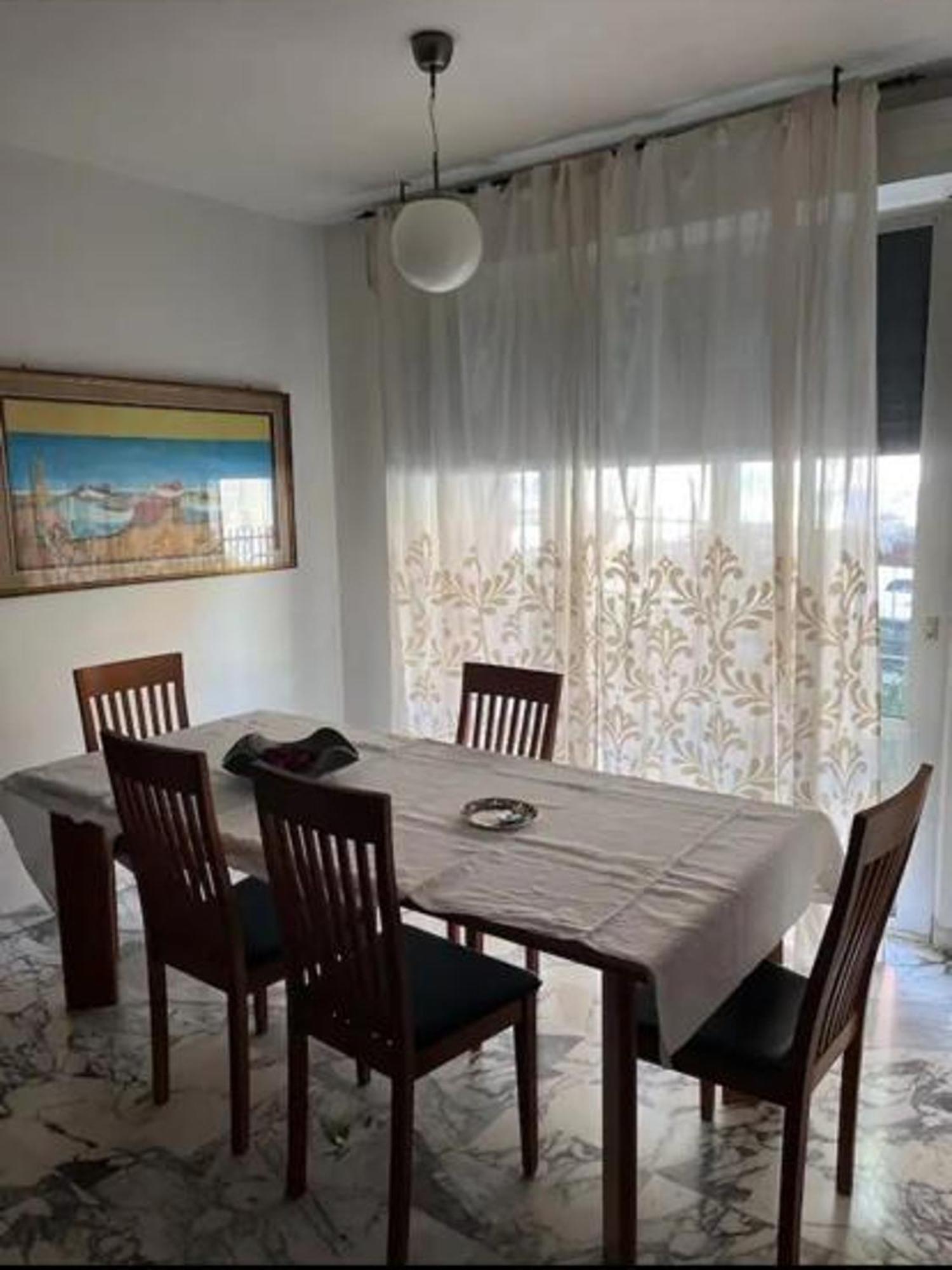 Casa Vacanze Lorien Apartment Genoa Luaran gambar