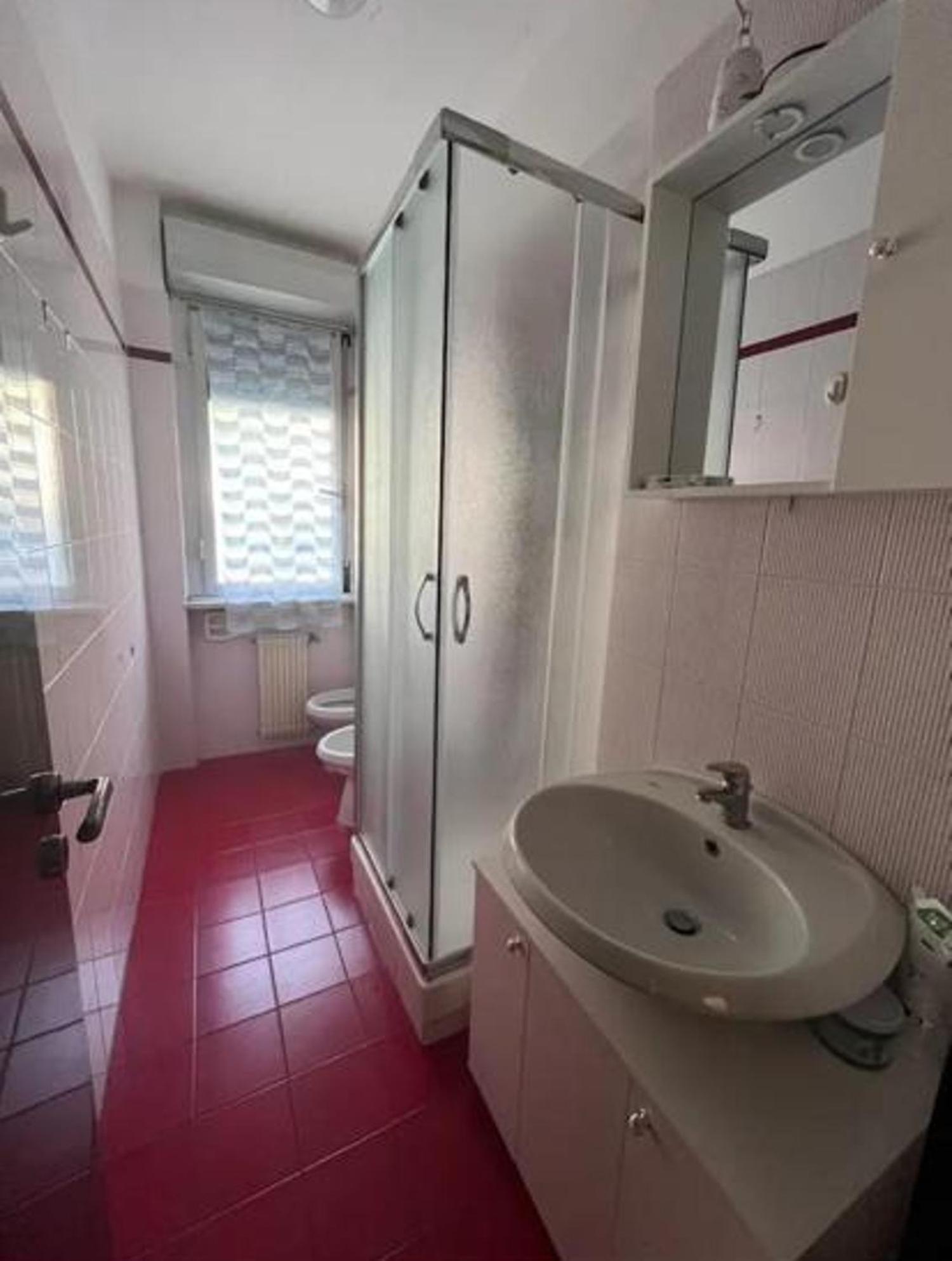 Casa Vacanze Lorien Apartment Genoa Luaran gambar