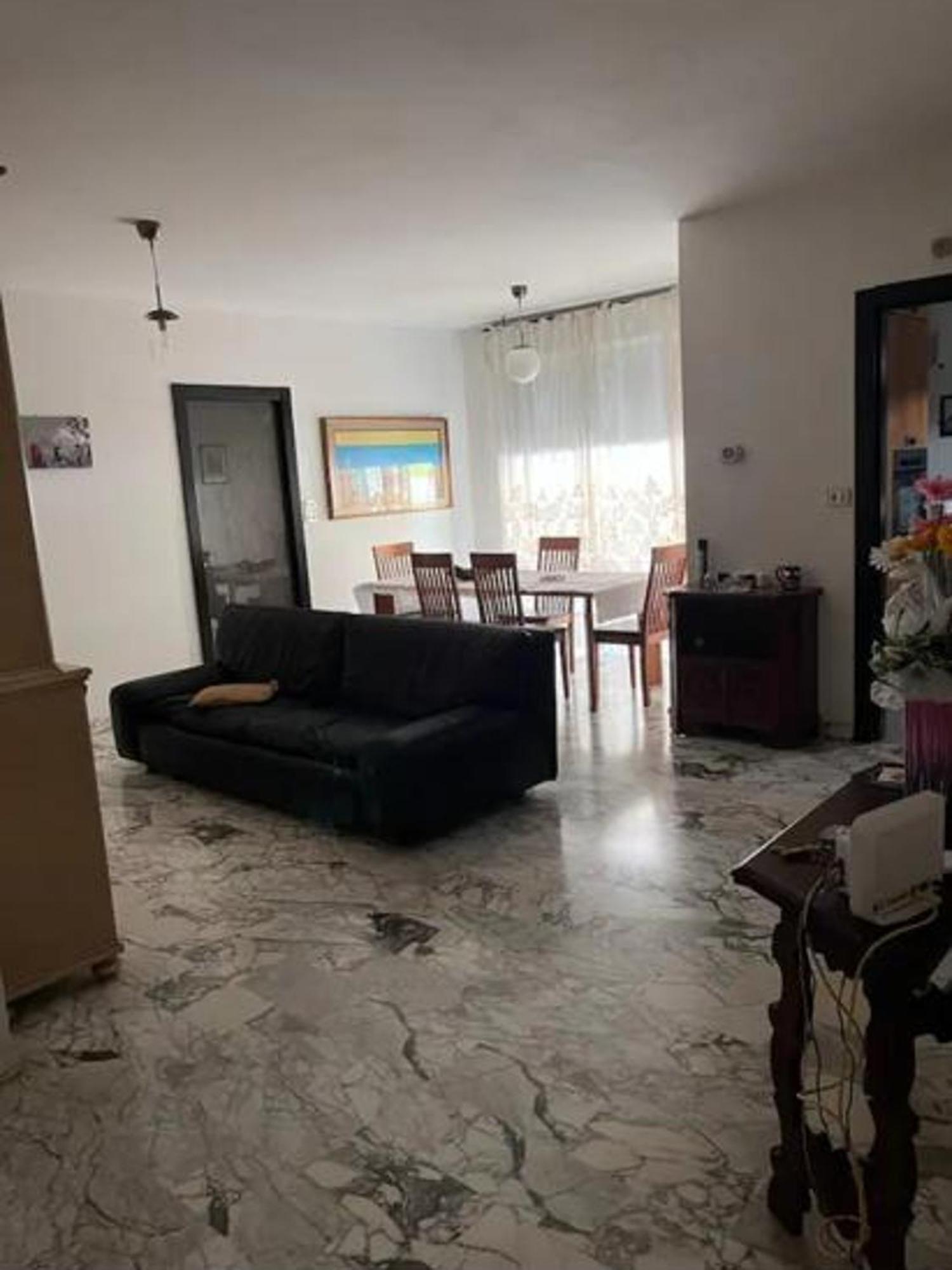 Casa Vacanze Lorien Apartment Genoa Luaran gambar